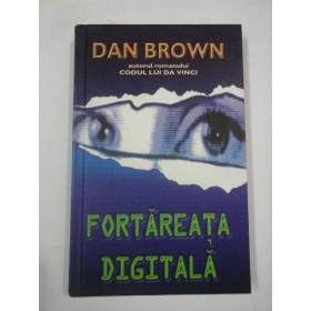 FORTAREATA  DIGITALA  -  DAN BROWN